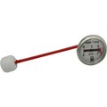 Dyna-Glo Replacement Fuel Gauge (Run Time) For  Kerosene Heater 2156-0050-00